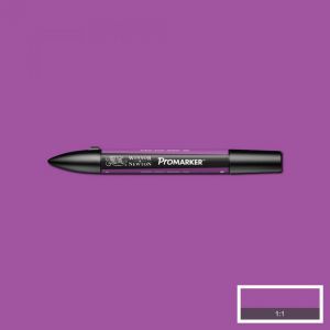 Promarker Winsor&Newton V546 Purple